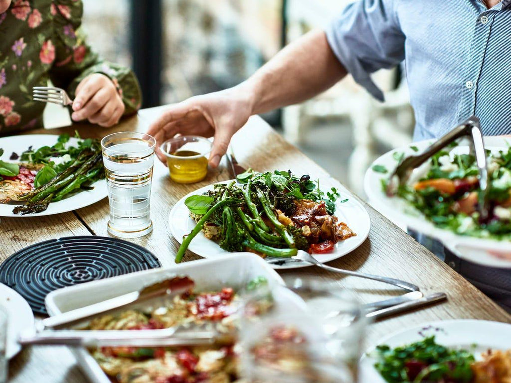 What You Will Notice If You Have Unsupportive Eating Habits