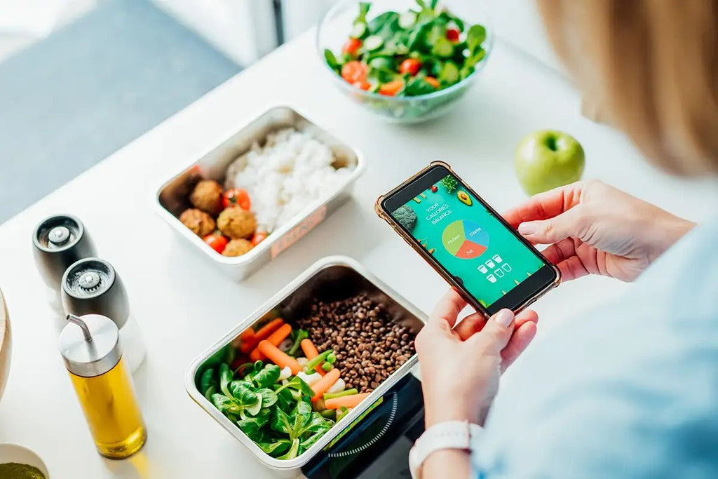 Making Healthy Choices: a Guide to Weight Loss Nutrition
