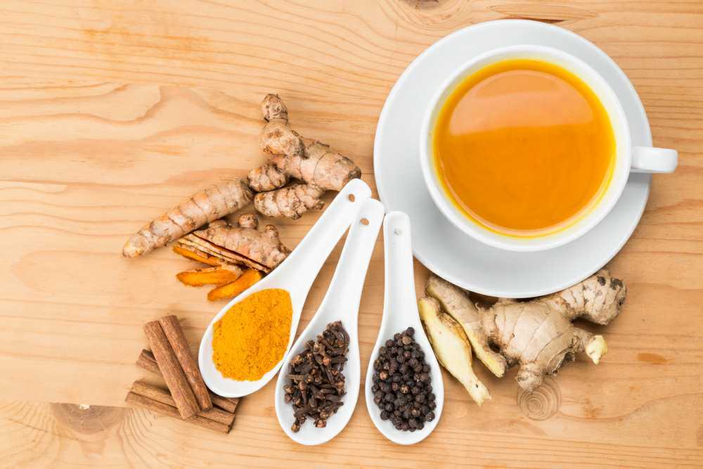 Turmeric, Ginger, And Black Pepper: Why Is Their Partnership So Good For The Body?