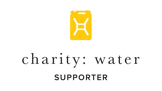 Why Sterling Nutrition Supports Charity : Water