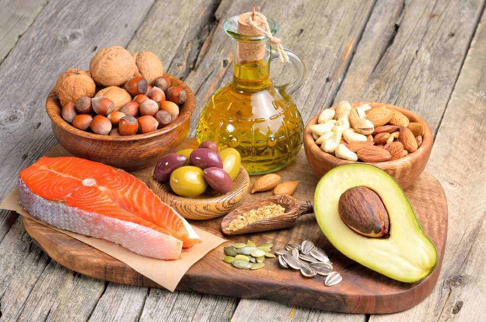 What You Need To Know About Fats