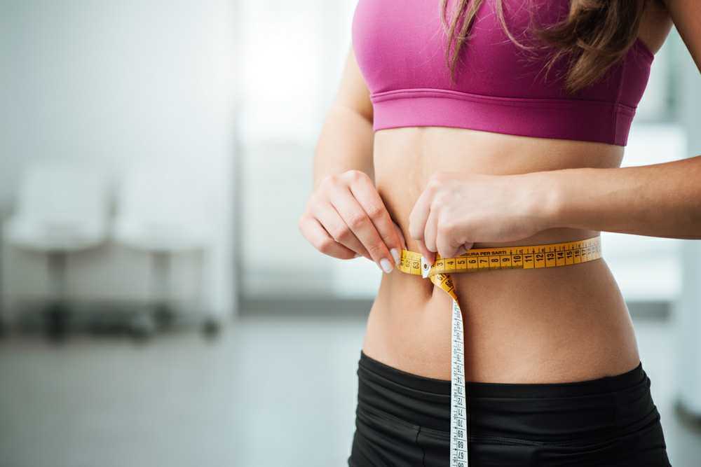 Weight Loss Nutrition And Workout: Some Helpful Tips