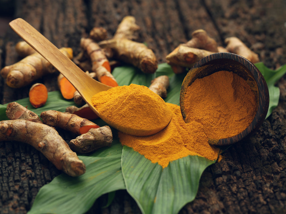 For Taste And Health: What You Need To Know About Turmeric