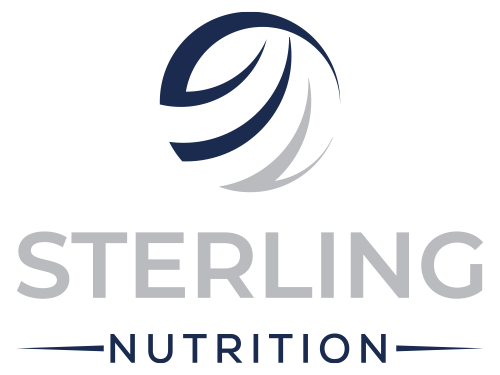 STERLING NUTRITION™